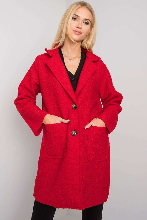 Manteau model 159758 Och Bella